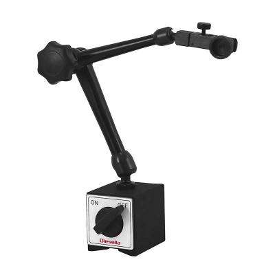 Magnetic Stand 80kg (Black) Mechanical-on/off-L=290 mm